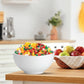 Old-School Hard Candy Assortment - Bulk Pack 2 Pounds - Cinnamon, Strawberry, Peppermint, Butterscotch, Fruit Flavors
