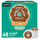 The Original Donut Shop Decaf Medium Roast Coffee K-Cup Pods, 48 Count