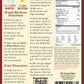 The Prepared Pantry Honey And Oat Bread Machine Mix, 22 Ounce