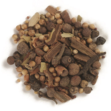 Frontier Co-Op Organic Pickling Spice 1Lb