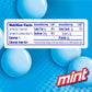 The Mint Chewy Candy Roll, Non Melting, Party, 10 Calorie Each Piece, Pack Of 15