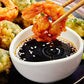 Mccormick Golden Dipt Tempura Seafood Batter Mix 8 Ounces (Pack Of 3)
