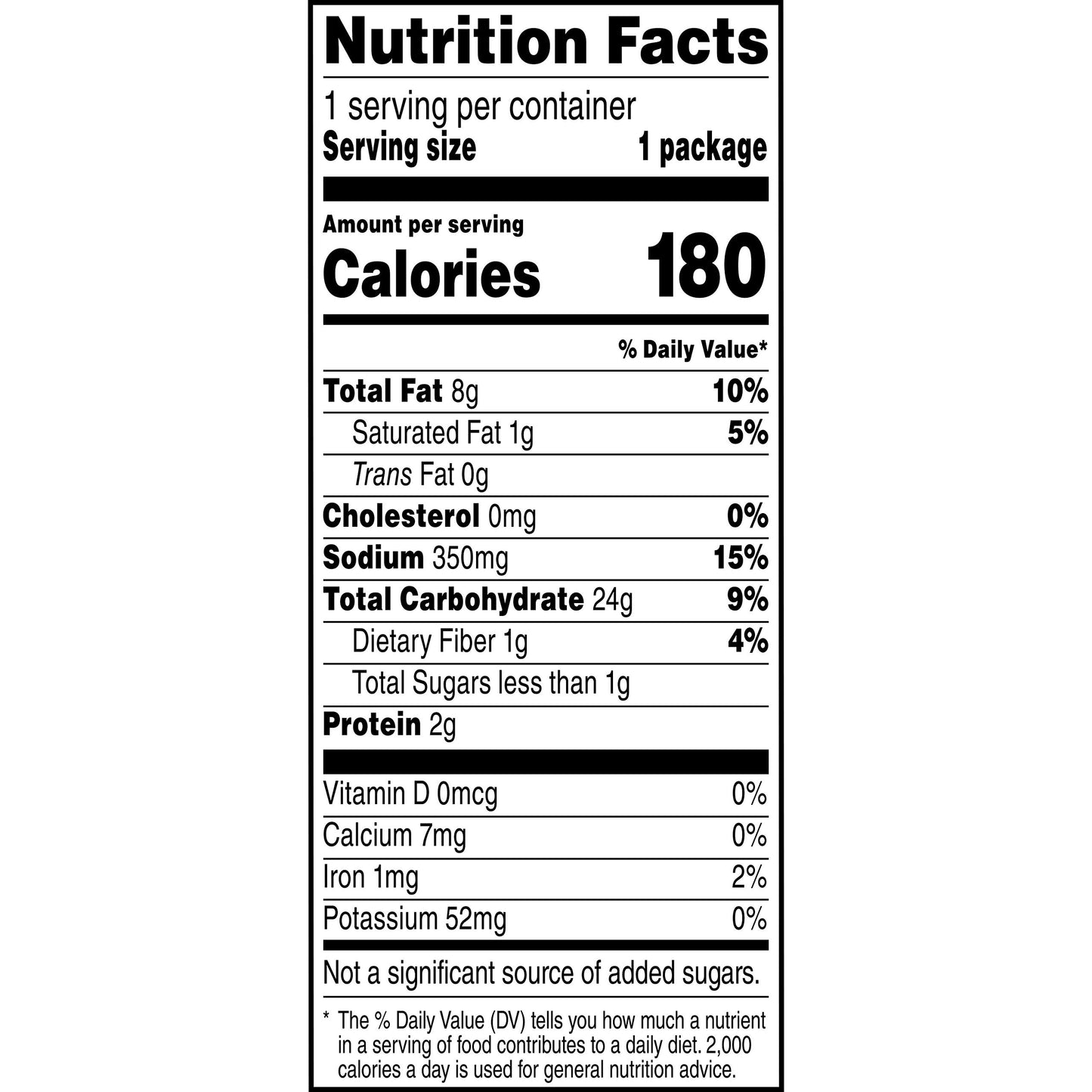 Funyuns Onion Flavored Rings, Original, 1.25 Ounce (Pack Of 64)