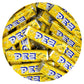 The Hampton Candy Company PEZ Candy Refills, Lemon Flavor, 4 Pound Bulk Bag, Approx. 160 Wrapped Pieces