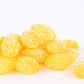 H nds Candies Old Fashioned Lemon Drops, 4 Ounce Bags, Handmade, Yellow, 4 Pack