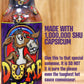 ASS KICKIN Hot Sauce Gourmet Gift Set - 5oz. Pack of 4 - Perfect for Hot Sauce Fans