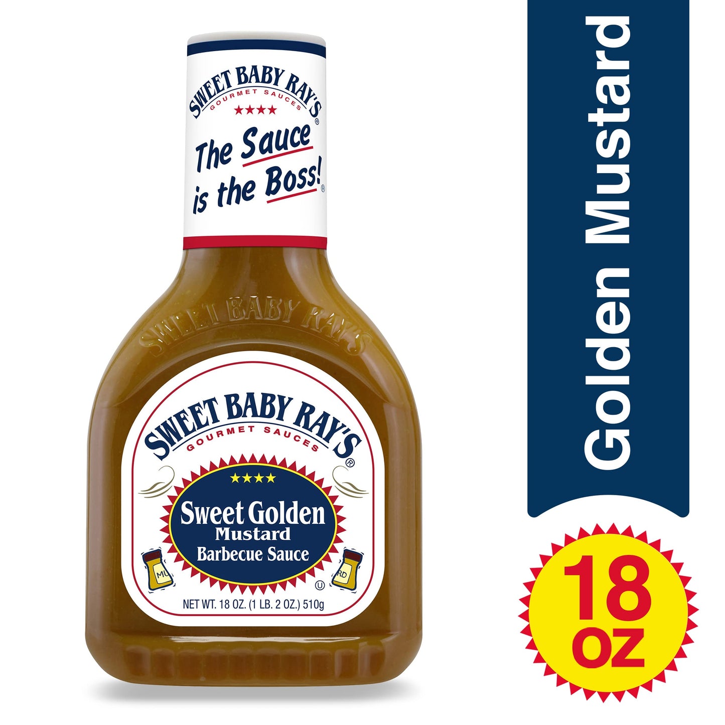 Sweet Baby Rays Sauce Bbq PACK OF 3 18 OZS