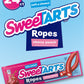 Sweetarts Soft And Chewy Ropes, Cherry Punch Flavor, 1.8 Ounce Pouches (Pack Of 24)