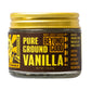 Beyond Good Organic Pure Ground Vanilla Powder | Madagascar Grade A | 1 Ounce