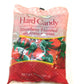 (1) 10 Oz Bag Coastal Bay Strawberry Flavored Hard Candy