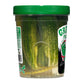 Grillos Pickles Half Sour Whole Pickles, 32 Fl oZ