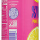 Swoon Zero Sugar Pink Lemonade, 12 FZ