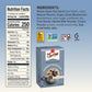 Bob s Red Mill Overnight Protein Oats, Blueberries & Cream, 16 Packets Total, Non-GMO, Gluten Free, Whole Grain