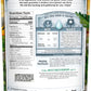 Paleo Pancake & Waffle Mix by Birch Benders, Kosher, Gluten-free, 12 oz Bag