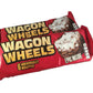Burton's Wagon Wheels Original (6 per pack - 216g) - Pack of 2