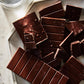 Mast Chocolate Bars | 6 Pack | Organic, Kosher | Classic 2.5Oz Each (6 Bars, Organic Oat Milk Chocolate With Cocoa Nibs)