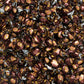 Coffee Candy - 3 Pounds Bulk - Coffee-flavored Hard Candies - Coffee-filled Candy Individually Wrapped - Big Bulk Coffee Candy O