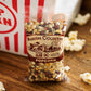 Amish Country Popcorn | 10-4 Oz Bags | Rainbow Popcorn Kernels | Old Fashioned, Non-Gmo And Gluten Free