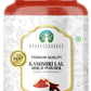 AYURVEDASHREE Kashmiri Chilli Powder, Deggi Mirch, Vegan, Salt-Free, 100gm PET Jar