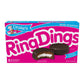 Drake'S Ring Dings Cakes 13.5 Oz, 10 Count