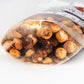 Oregon Natural Hazelnuts, Farm Fresh And Direct Sweet Savory Premium Dry Roasted Hazelnuts – Kosher Certified - 1 Lb Bag