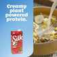 Silk Soy Milk Plain Aseptic, 32-ounces (Pack of6)