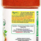 Rani Organic Chilli Powder (Mirchi Ground) 3Oz (85G) Pet Jar ~ All Natural | Vegan | Gluten Friendly | Non-Gmo | Indian Origin |
