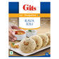 Gits Instant Rava Idli Breakfast Mix 1500G (Pack Of 3, 500G Each), Pure Veg
