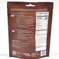 Melting Pot Chocolate Fondue; Mini Chocolate Wafers For Melting, Milk Chocolate Turtle Flavor, Pack Of 3, 9.75Oz Bags