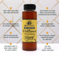 Honey Feast, Honey Wild Flower, 12 Ounce