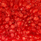 Laetafood Arcor Cinnamon Discs Hard Candy, Red Wrapped Candy (2 Pound Bag)