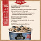 Kodiak Cakes Instant Protein Oatmeal Cup, Blueberries & Cream 2.12 Ounce (Pack Of 12)…