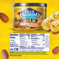 Blue Diamond Almonds, Bold Elote Mexican Street Corn Flavored Snack Nuts, 6 Ounce Can
