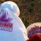 5 Grams Kabura Saffron, Authentic Saffron Threads, Premium All-Red Saffron, Grade A+ Best Color, Spice For Tea, Rice, Milk, Soup