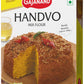 Gajanand Handvo Mix Flour, 400Gm (Pack Of 1) / Instant Handva Mix, Ready To Cook/Handwa Flour For Healthy & Tasty Snacks/Breakfa