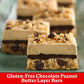 Betty Crocker Gluten Free Cookie Mix, Chocolate Chip, 19 Oz, Pack of 4