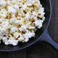 Preferred Popcorn Organic Popcorn, 28 Ounce Bag, Pack Of 4, 30 Servings Per Bag