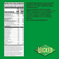 Wicked Cereal  Elphaba Caramel Apple Flavored  Family Size  18.1 oz