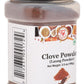TAJ Premium Indian Clove Powder (Ground Cloves), (3.5-Ounce)