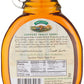 Coombs Family Farms Organic Maple Syrup Grade B, Dark Color, 8 Fl Oz
