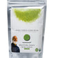 Matcha Kari Organic Matcha Green Tea Powder - Japanese Culinary Grade - 100g (3.53 oz)