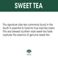 Arizona Sweet Tea - Big Can, 22 Fl Oz (Pack Of 24)