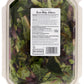 Whole Foods Market, Organic Sweet Baby Lettuces, 5 oz