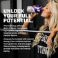 Phorm Energy Drink  G Smash Flavor  200 MG Natural Caffeine From Green Tea  Sugar Free Carbonated Drink With Electrolytes & Vitamin B12  Dairy & Gluten Free  Vegan  16 FL Oz Cans  12 Pack