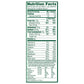Knorr Pasta Side Dish, Alfredo Broccoli, 4.5 Oz