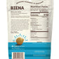 Biena Chickpea Snacks, Sea Salt | Gluten Free | Vegan | Dairy Free | Plant Based Protein (Single 5 Oz. Bag)