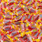 WATERMELON JOLLY RANCHER Hard Candy Original Flavor 2 lb - Bulk Bag  Individually Wrapped (148 Pieces)