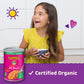 Annie's Organic All Stars, Canned Pasta in Tomato and Cheese Sauce, 15 oz