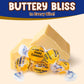 Arcor Sugar Free Butterscotch Hard Candy - Sugar Free Candy - 1 Pound Approximately 75 Butterscotch Candies - Bulk Candy - Sugar