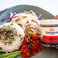 Barnacle Foods Furikake Kelp Seasoning | 2.5 Oz. | Japanese Inspired Rice Seasoning | Seaweed Seasoning For Rice, Seafood, Meats